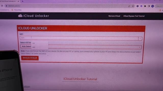 iPhone 6 Activation Lock Removal 2023 Bypass iCloud Activation Lock Free