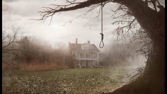 Правдивый отзыв на фильм Заклятие (2013)