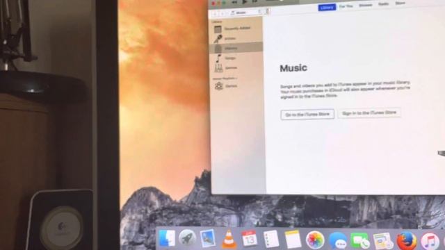 How to back up your phone From an iMac with iTunes￼ смотреть онлайн