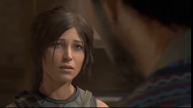 #TAMILGAMERS95# 🤩😘😍🥰 #ShadowOfTheTombRaider - GAMEPLAY - #part3