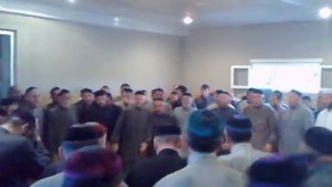 Саламбек  Рамзан Анди Зикар  Серноводск