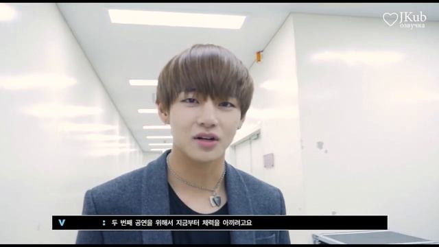 D2-4 BTS Memories 2016 THE DAY Making Story (720p)