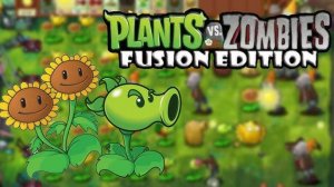 Пытаюсь открыть перчатку! У меня не получилось. PvZ Fusion. Часть 2.