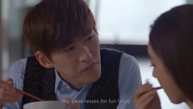 灰姑娘突然发现完美男人不为人知的秘密 🧁 Chinese Television Dramas 张翰 赵丽颖