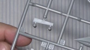 A detail look at Great Wall Hobby's 1/72 F-14D Tomcat kit