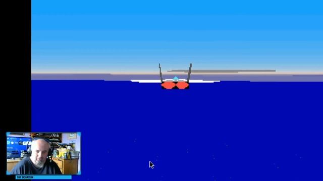 F15 Strike Eagle II Full Playthrough Episode 001 Libya смотреть онлайн