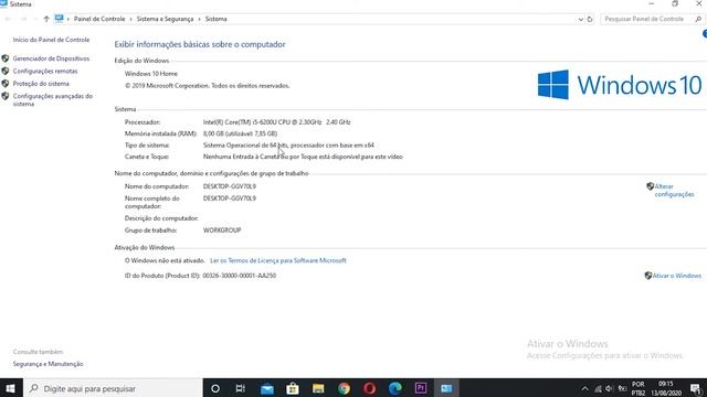 COMO BAIXAR E INSTALAR O 7 ZIP ATUALIZADO 2020 смотреть онлайн