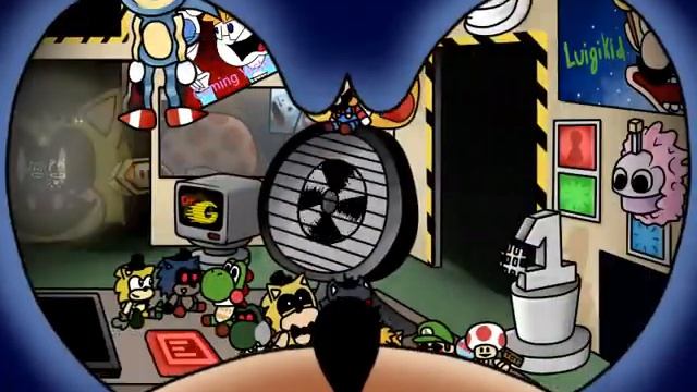 Fnas Maniac Mania - Maniac mania (Ultimate) 43/50!! смотреть онлайн