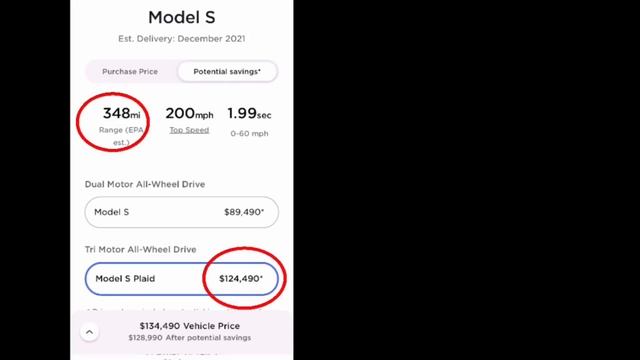 2022 UPDATE: Giá xe và PIN các loại xe điện Tesla Model S 3 X Y смотреть онлайн