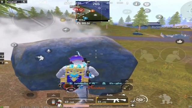 ipad view all device trick 2024 M4 spray #bgmi #pubgmobile смотреть онлайн