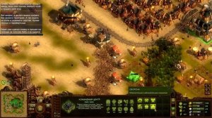 Кампания 11. сложность 300% Первое прохождение They Are Billions