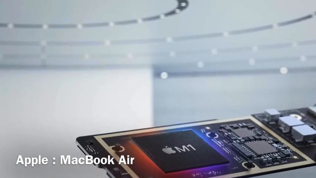 These are the new Apple M1 Macs смотреть онлайн
