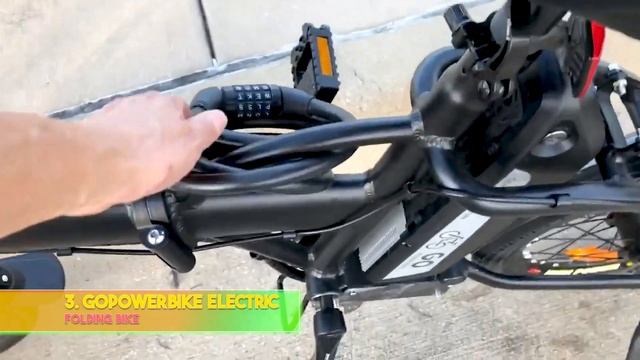 Top 5 Best Folding Bikes Reviews [2023 Buying Guide] - Enjoy Riding!!!