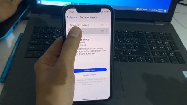 How To Install iOS 17.1 Beta | Download iOS 17.1 Beta In iPhone |  iOS 17.1 Update Features