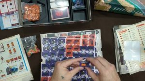 "Опустошение"  Распаковка настольной игры