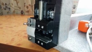 Собрал калибратор для эспандеров