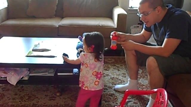 Abigail's new word смотреть онлайн