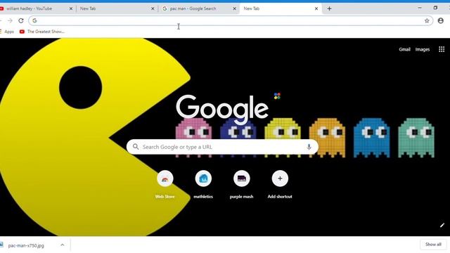 how to get a cool google background on any windows device!!!!!!!!! смотреть онлайн