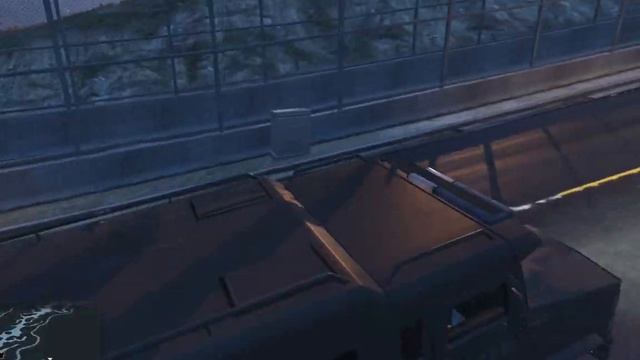 GTA 5 WASTED #4 смотреть онлайн