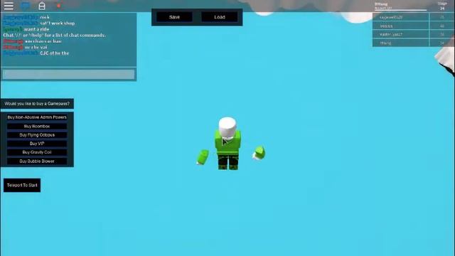 chơi game Pen Pineapple Apple Pen Obby смотреть онлайн