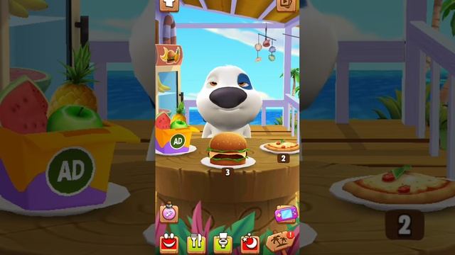 My Talking Hank Toilet 💨 (iOS & Android) Gameplay Part #25 смотреть онлайн