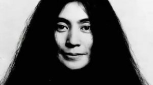 Yoko Ono Woman Power