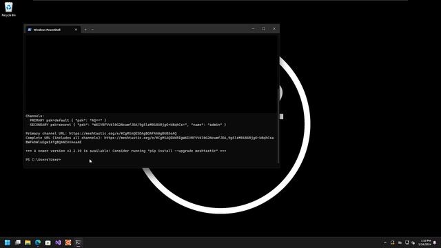 Advanced Meshtastic - Remote Node Administration смотреть онлайн