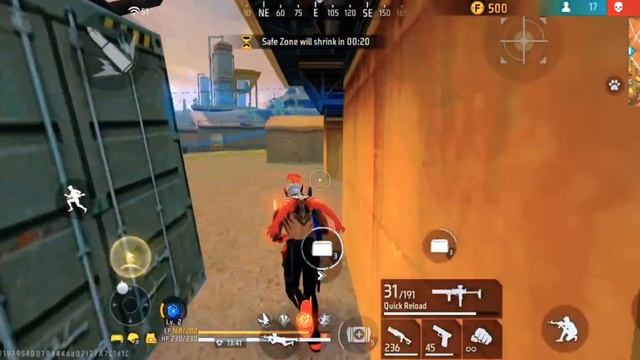 FREEFIRE SOLO VS SOLO BIZON + MAC 10 ,🥰 1O KILLS GRENA FREE FIRE#freefire #viral #gaming смотреть онлайн