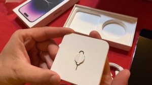 Iphone 14 Pro Max Unboxing| Deep Purple| 512 GB