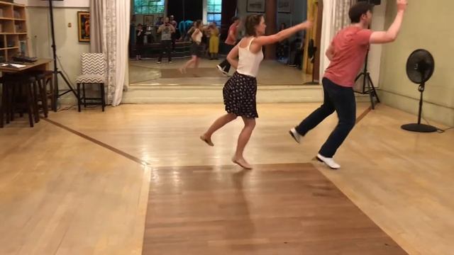 Rhythm Junction - The Big Apple | Week 3 | 6-18-18 смотреть онлайн