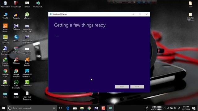 How to download updated windows 10 from microsoft official website 2018 смотреть онлайн