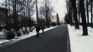 Социальная реклама - ЗДОРОВЫЙ ОБРАЗ ЖИЗНИ