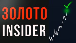 ЦЕЛЬ ИНСАЙДЕРА ДОСТИГНУТА | ОБЗОР 21.10.2024 ЗОЛОТО/ IMOEX/ РУБЛЬ/ РТС/ US10Y/ ГАЗ/ НЕФТЬ/ SP500/