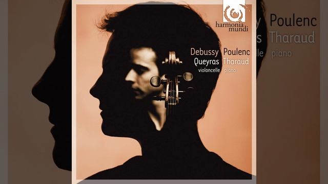 Sonata for cello and piano: III. Ballabile смотреть онлайн