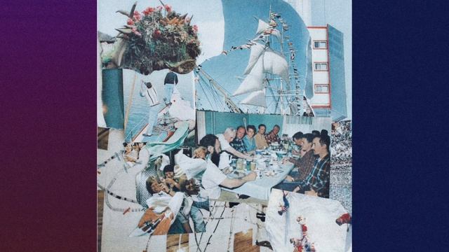 Loving - A Long Slow Little Wave / Citizen, An Activity смотреть онлайн