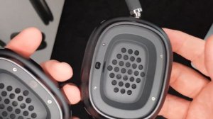 AIRPODS MAX (ШУМОПОДАВЛЕНИЕ)