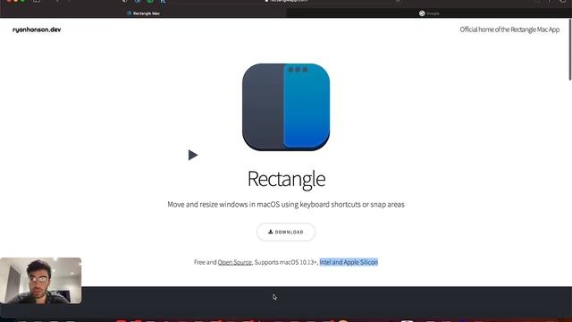 How to Add Windows SNAP Feature to MacOS (Tutorial) смотреть онлайн
