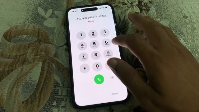 How To Reset iPhone 11,12,13,14 Passcode Without Computer And Data Losing ✅|Unlock iPhone Passcode