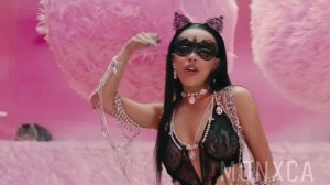 Doja Cat - Freaky Deaky (Female Rap) (feat. Cardi B, Iggy Azalea, Nicki Minaj, Megan Thee Stallion)