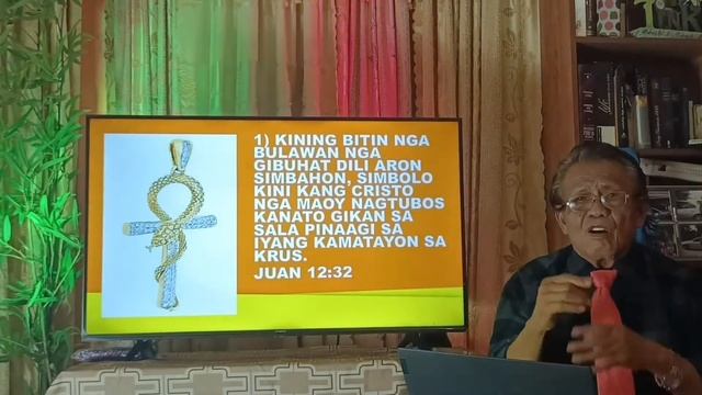 IS IT BIBLICAL TO WORSHIP IDOLS? by: Romie Mongaya Serrano, # Lay Evangelist.. смотреть онлайн