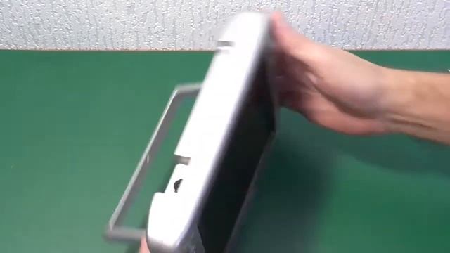 Обзор MYSTERY MTV-810