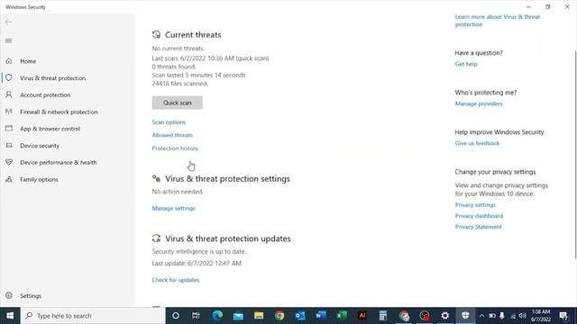How to turn off or disable Windows Defender смотреть онлайн