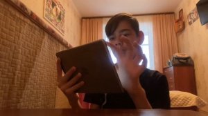 Обзор на iPad (5-го поколения)