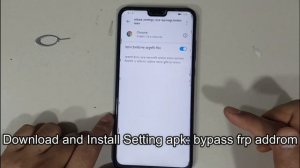 New Method Honor 8X FRP Bypass Android 10 EMUI 10/Honor 8X Max FRP Bypass/Honor 9X FRP Bypass