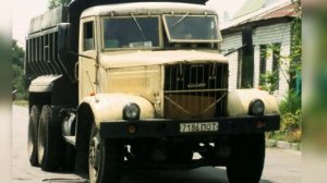 Для чего на КрАЗе делали откидные лобовые стекла.