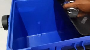 MEIHO BUCKET MOUTH BOX BM-9000, BM-7000, BM-5000 PILIH YANG MANA?