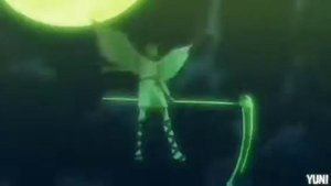 AMV / Я танцую с дьяволом. / Аниме клип.