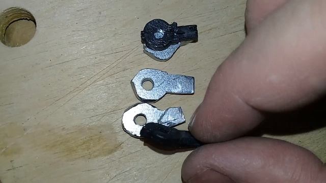 Neca's Joints Replaced With Metal! Fixing Video Tutorial! смотреть онлайн