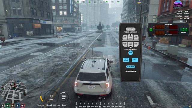 How To Use Wraith ARS 2x Radar System (In Depth Guide) || TBRP смотреть онлайн