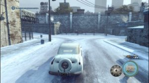 мафия 2 дефинитив прохождение с чит кодами глава 1-2